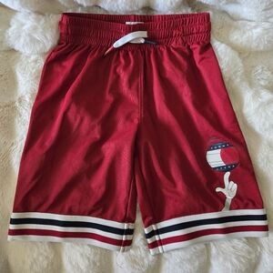 Exclusive Tommy Jeans x Space Jam A New Legacy Youth Shorts
